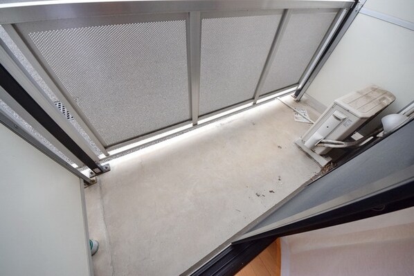 レオパレスユニティの物件内観写真